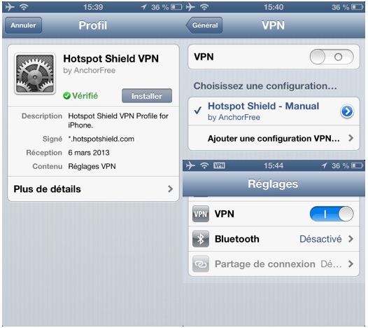 Hotspot-Shield-VPN