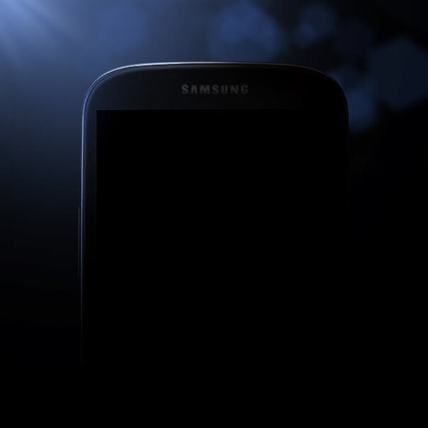 Samsung Galaxy S4 : première photo du rival de l’iPhone 5
