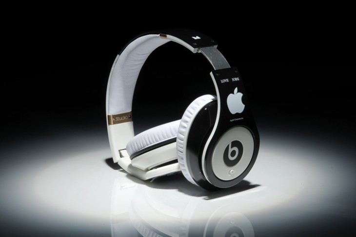 Apple : vers un rachat de Beats pour 3,2 milliards de dollars ?