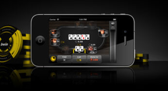 Bwin Poker : le poker sur iPhone, iPad et iPod Touch