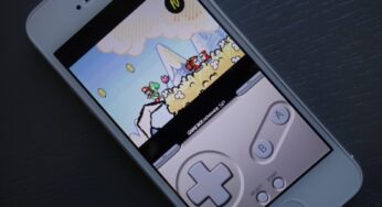 Awesome Baby Names : un émulateur GBA caché sur l’App Store