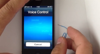 iOS 6.1.3 : encore un faille sur l’écran de verrouillage