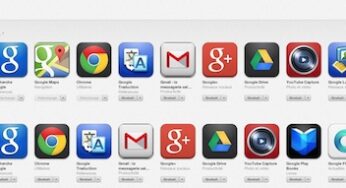 App Store : Google pénaliserait les liens sur son moteur