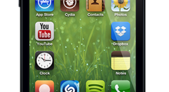 Gridlock : placer ses icônes d’applications iPhone où l’on veut