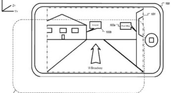 Apple : bientôt son propre Street View ?