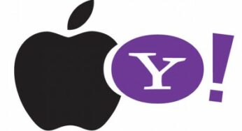 Apple et Yahoo : une nouvelle collaboration sur iOS ?