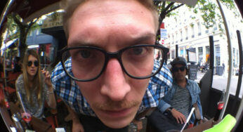 Test : Kit objectif photo 3 en 1 pour iPhone 5
