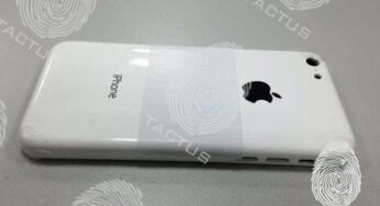 iPhone Low cost : caractéristiques, prix et première photo ?