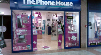 The Phone House : fermeture prochaine des magasins en France