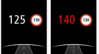 TomTom Zones de Danger : nouvelle application du GPS