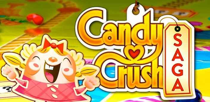 Candy Crush Saga : vies illimitées sur iPhone, iPad, iPod Touch