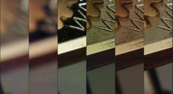 Comparaison des photos de l’iPhone 2G à l’iPhone 5