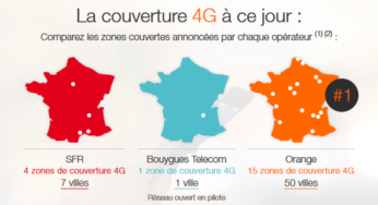 4G : Orange lance quialameilleure4g.com