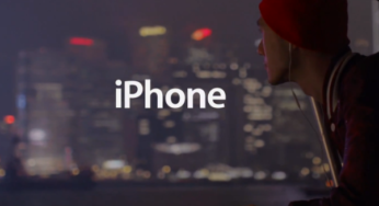 “Music Every Day” : nouvelle publicité pour l’iPhone 5