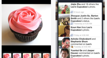 Gestionnaire de Pages Facebook 2.0 : rapidité améliorée