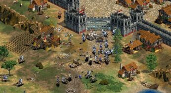 Microsoft : Age of Empires bientôt sur iPhone