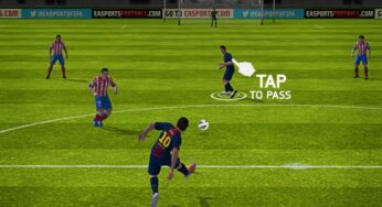 FIFA 14 : gratuit sur iOS avec un modèle freemium