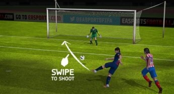 FIFA 14 : sortie annoncée sur iPhone, iPad, iPod Touch