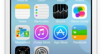 Télécharger et installer iOS 7 iPhone, iPad, iPod Touch