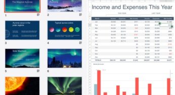Office Mobile : Word, Excel et PowerPoint enfin sur iPhone