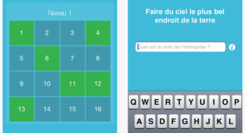 AdQuiz : le Logo Quiz des slogans et publicités