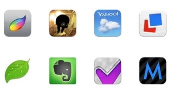 Apple Design Awards 2013 : les gagnants de cette année