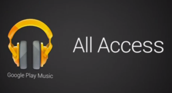 Google Play Music All Access : bientôt disponible sur iOS