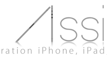 iFonAssist : réparation iPhone, iPad & Mac