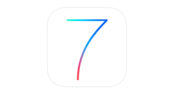 iOS 7 disponible sur iPhone, iPad, iPod touch