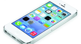 iOS 7 : déjà plus présent sur iPhone qu’iOS 5 ?