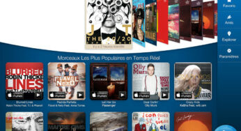 Shazam 6.1 : nouvelle apparence et ajout de “Pouls”