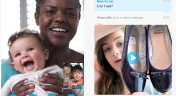 Skype 4.9 : la messagerie vidéo gratuite et illimitée