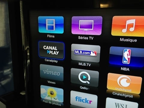 CanalPlay Infinity : la nouvelle chaîne de l’Apple TV