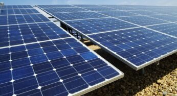 Apple : le data center de Reno alimenté à l’énergie solaire
