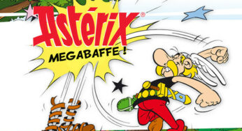 Astérix : MegaBaffe disponible sur l’App Store