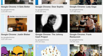 Chrome iOS 28 : plein écran iPad et autres nouveautés