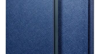 Test : Housse iPhone 5 Ultra Flip Cover SPIGEN