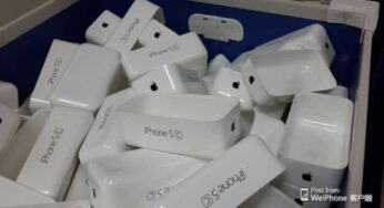 iPhone 5C : le vrai nom de l’iPhone low cost ?