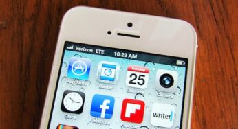iPhone 5S : compatible 4G LTE-Advanced ?