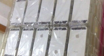 iPhone 5S : les caractéristiques connues ?