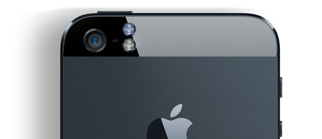 iPhone 5S : équipé d’un système de slow motion ?