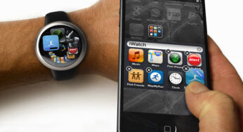 iWatch : brevet déposé par Apple au Japon