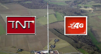 France : la 4G brouille la réception de la TNT