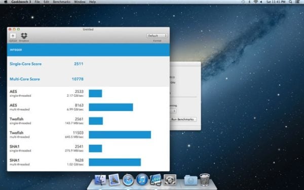 download the new version for mac Geekbench Pro 6.1.0