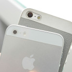 iPhone 5S et iPhone 5C low cost : photos des maquettes