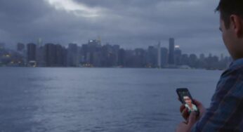 “FaceTime Every Day” : nouvelle publicité pour l’iPhone 5