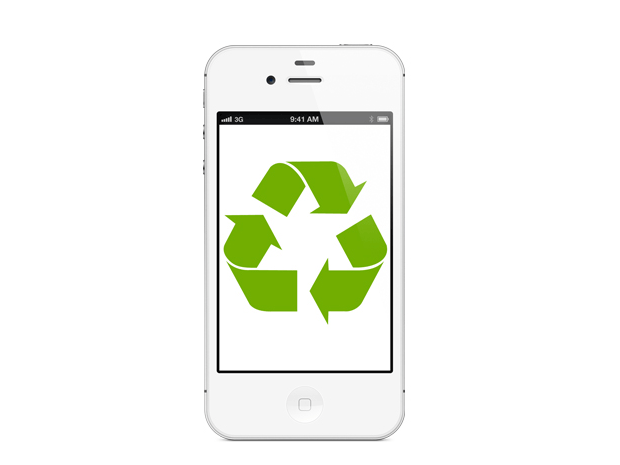 iPhone : les prix du programme de recyclage d’Apple connus