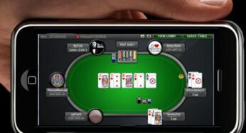 PokerStars : poker en ligne facile sur tablette ou mobile