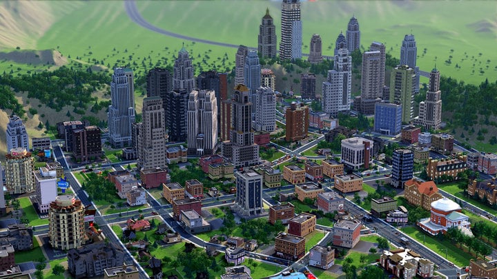 SimCity Mac : sortie le 29 août