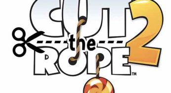 App Store : Cut the Rope 2 bientôt disponible